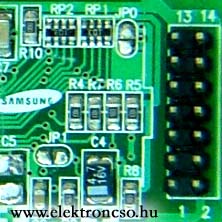 Samsung 20T202DA1-J Samsung 20T202DA1-J