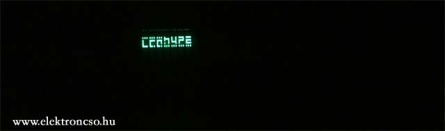 LCD Hype: Logo