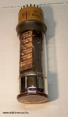 7265 RCA RCA 7265