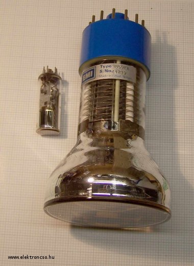 M3FS19, EMI 9589KA M3FS19, EMI 9589KA