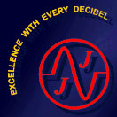 JJ logo jjelectronic logo