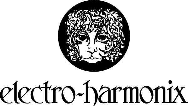 Elektro-Harmonix Logo Elektro-Harmonix Logo