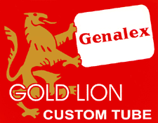 New Sensor: Genalex - Gold Lion New Sensor: Genalex - Gold Lion
