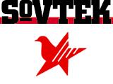 New Sensor - Sovtek Logo New Sensor - Sovtek Logo