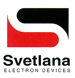 New Sensor - Svetlana Logo New Sensor - Svetlana Logo