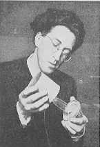 Siegfried Klein