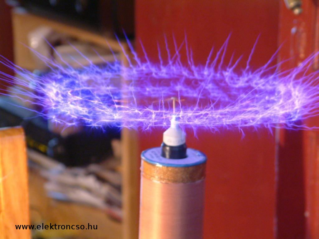 Az Ion-motor