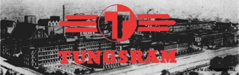 TUNGSRAM