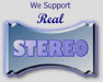 realstereo logo